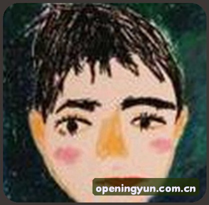马超